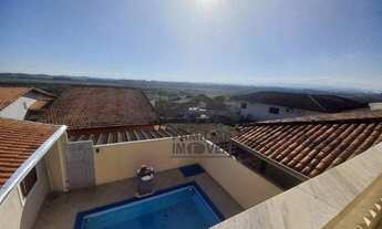 Imagem: Casa com 5 dormitórios para alugar, 215