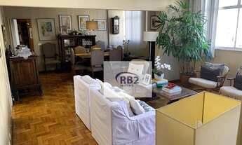 Imagem 2: Apartamento com 5 quartos amplos com vista livre e vaga em Icaraí