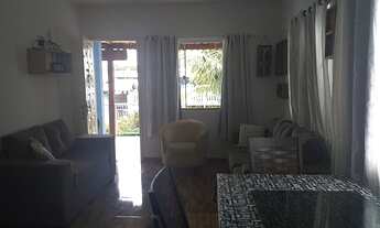 Imagem 6: Araruama - Casa de Condomínio - ponte dos leites