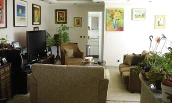 Imagem 6: COBERTURA RESIDENCIAL em CAMPINAS - SP, NOVA CAMPINAS