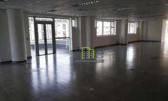 Imagem 7: Laje para alugar, 513 m² por R$ 30.000,00/mês - Centro - São Caetano do Sul/SP