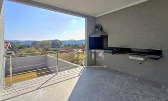 Imagem: Casa à venda, 163 m² por R$ 850.000,00