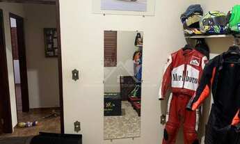 Imagem 3: Casa de 3 dormitórios no Pq. Via Norte