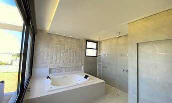 Imagem 4: Jardins versailles Casa com elevador em condomínio de luxo