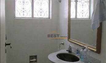 Imagem 4: ACEITA PERMUTA POR APARTAMENTO