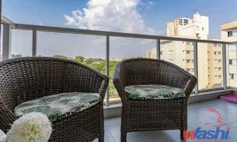 Imagem 3: APARTAMENTO 2 QUARTOS (1 SUÍTE