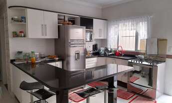 Imagem 4: CASA A VENDA PQUE PAINEIRAS 2 DORM. 1 SUITE 2 VAGAS GAR. COBERTA