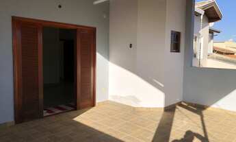 Imagem 4: Casa com 3 dormitórios à venda, 197 m² por R$ 600.000,00 - Jardim dos Ipês - Itu/SP