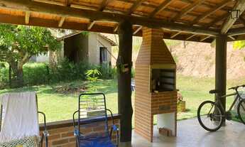 Imagem 5: Chácara de 1.500 m² em Piracaia SP