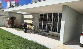 Imagem 5: Casa com 4 dormitórios à venda, 400 m² por R$ 2.000.000,00 - Jardim Esplanada - São José d