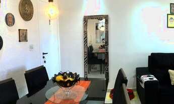 Imagem 3: Apartamento à venda, 60 m² por R$ 281.000,00 - Vila Príncipe de Gales - Santo André/SP