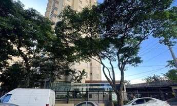 Imagem 3: Apt mobiliado para locação Tatuapé