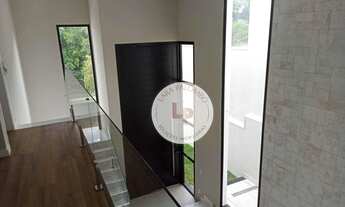 Imagem 4: Casa com 3 dormitórios à venda, 285 m² por R$ 2.150.000 - Parque Lausanne - Valinhos/SP