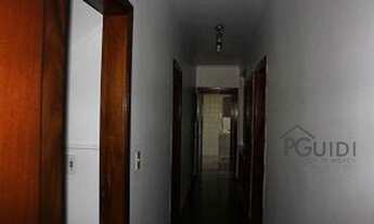 Imagem 5: Apartamento para venda tem 174 metros quadrados com 3 quartos em Vila Paraíso - Limeira