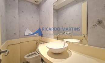 Imagem 7: Imóvel para venda tem 334 metros quadrados com 4 quartos