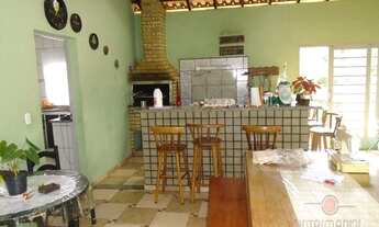 Imagem 4: Chácara residencial à venda, Jardim São Paulo, Boituva