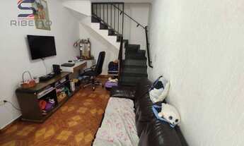 Imagem: Sobrado com 2 dormitórios à venda, 70