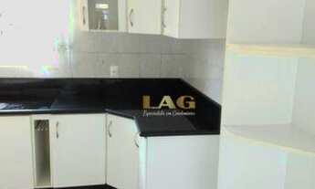 Imagem 3: Apartamento com 2 dormitórios à venda, 74 m² por R$ 200.850,00 - Jardim Saira - Sorocaba/S