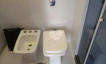 Imagem 9: Apartamento com 2 quartos, sendo 2 suítes, à venda, 107 m² por R$ 500.000 - Vila Isabel