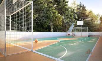 Imagem 3: Apartamentos c/52,39 m² à partir de R$ 250.000,00 na Duarte Silveira