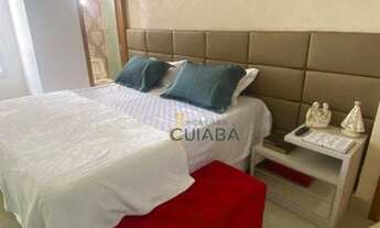 Imagem 6: Casa a venda ou locação no condomínio Villagio D Itália, Imobiliária Cuiabá