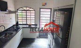 Imagem 4: CASA TERREA COM 3 DORMITÓRIOS