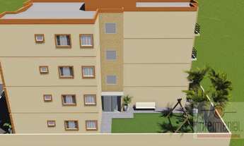 Imagem 4: Apartamento com 2 dormitórios à venda por R$ 160.000,00 - Jardim Vitorino - Iperó/SP