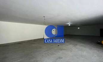 Imagem 3: Casa à venda, 740 m² por R$ 8.200.000,00 - Alphaville 02 - Barueri/SP