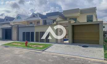 Imagem: Casa com 4 dormitórios à venda, 270 m²