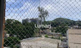 Imagem 4: Apartamento com 2 dormitórios, 93 m² - venda por R$ 550.000,00 ou aluguel por R$ 2.000,00