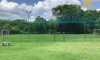 Imagem 3: Terreno à venda, 300 m² por R$ 225.000 - Vila Guedes - Jaguariúna/SP