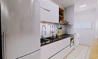 Imagem 7: Apartamento com 2 dormitórios à venda - Residencial Morumbi Life - Sorocaba/SP