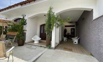 Imagem 4: Casa com 4 dormitórios à venda, 195 m² por R$ 870.000,00 - Manoel Honório - Juiz de Fora/M