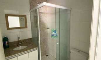 Imagem 6: Apartamento com 2 dormitórios, 58 m² - venda por R$ 210.000,00 ou aluguel por R$ 1.000,00