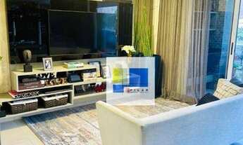 Imagem 6: Apartamento com 3 dormitórios à venda, 130 m² por R$ 1.523.000,00 - Aldeota - Fortaleza/CE