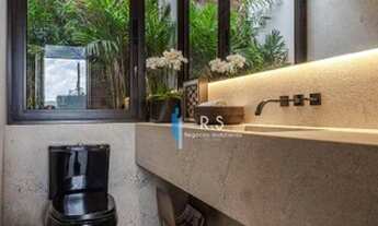 Imagem 6: Casa com 5 dormitórios à venda, 750 m² por R$ 17.000.000,00 - Baronesa - Bragança Paulista