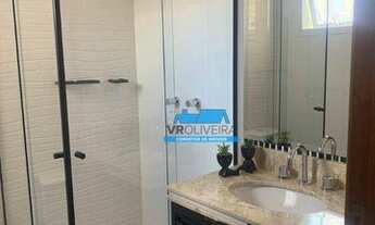 Imagem 7: Sobrado com 4 dormitórios à venda, 324 m² por R$ 2.010.000 - Olímpico - São Caetano do Sul