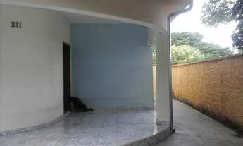 Imagem 6: Casa residencial à venda, Jardim Alto da Cidade Universitária, Campinas