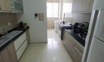 Imagem 3: Apartamento no Condomínio Residencial Belo Horizonte com 3 dormitórios à venda, 90 m² por