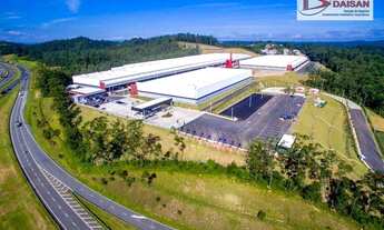 Imagem 2: Galpão para alugar, 1944 m² - São Bernardo do Campo/SP