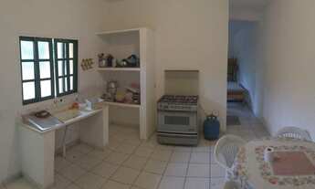 Imagem 6: Casa em Mongaguá Lote Inteiro 200 metros da pista 250mil Confira