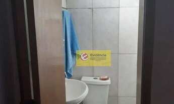 Imagem 5: Cobertura à venda, 38 m² por R$ 245.000,00 - Vila Junqueira - Santo André/SP