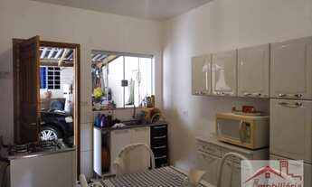 Imagem 6: Casa com 4 dormitórios à venda, 176 m² por R$ 340.000,00 - Alto da Boa Vista - Londrina/PR