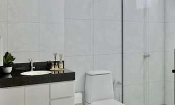 Imagem 5: Apartamento 2 dormitórios para Venda em Sarzedo, Masterville, 2 dormitórios, 1 banheiro, 1