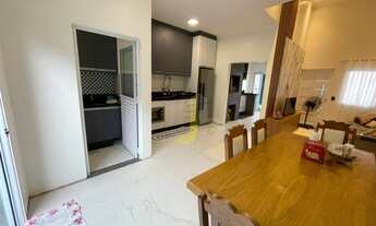 Imagem 7: Casa Térrea Mobiliada e com Piscina