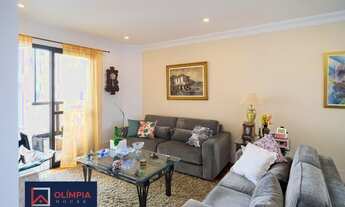 Imagem: Venda Apartamento 3 Dormitórios - 128 m²