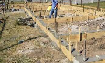 Imagem 3: Terreno à venda, 175 m² por R$ 195.000,00 - Residencial Parque dos Sinos - Jacareí/SP