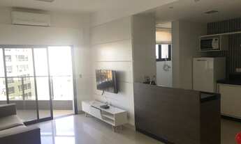 Imagem 5: Flat - mobiliado - c/ Garagem no centro