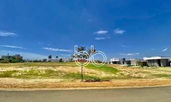 Imagem 2: Terreno à venda, 1205 m² por R$ 1.000.000,00 - Condomínio Villas do Golfe - Itu/SP