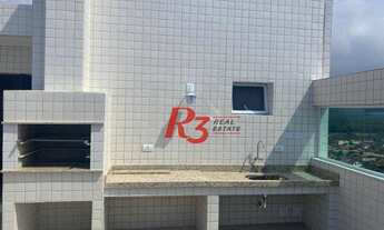 Imagem 7: Cobertura com 4 dormitórios à venda, 240 m² - Balneário Flórida - Praia Grande/SP